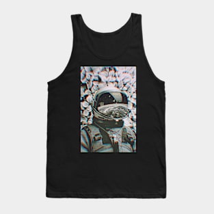 In Error Tank Top